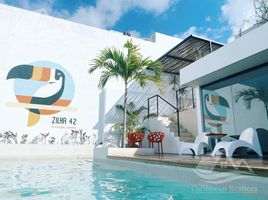 1 Bedroom Condo for sale in Cozumel, Quintana Roo, Cozumel
