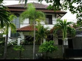 4 Bedroom House for sale in East Jawa, Tambaksari, Surabaya, East Jawa