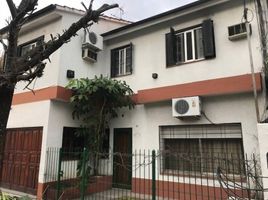 3 Bedroom House for sale in Quilmes, Buenos Aires, Quilmes