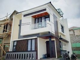 3 Bedroom House for sale in Sukajadi, Bandung, Sukajadi