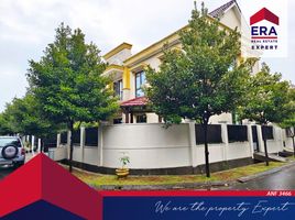 4 Bedroom House for sale in Aeon Mall Jakarta Garden City, Cakung, Cakung