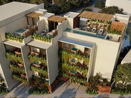 Maison 2 chambre à vendre à Cozumel, Quintana Roo, Cozumel