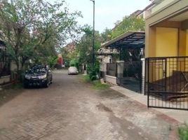 3 Bedroom House for sale in Wonokromo, Surabaya, Wonokromo