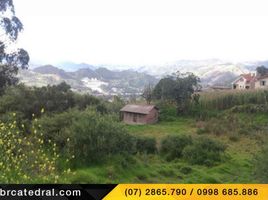  Land for sale in Azuay, Nulti, Cuenca, Azuay