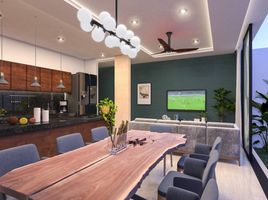 Maison 3 chambre à vendre à Conkal, Yucatan, Conkal