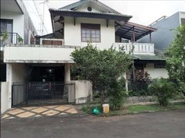 4 Bedroom House for sale in Pondok Aren, Tangerang, Pondok Aren