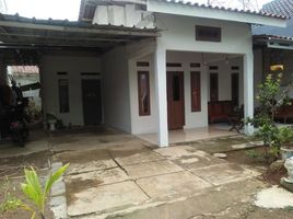 2 Kamar Rumah for sale in Pancoranmas, Bogor, Pancoranmas