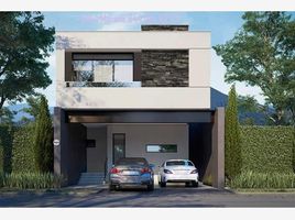 3 Schlafzimmer Villa zu verkaufen in Monterrey, Nuevo Leon, Monterrey