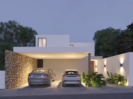 3 Schlafzimmer Villa zu verkaufen in Merida, Yucatan, Merida