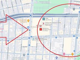  Land for sale in Miguel Hidalgo, Mexico City, Miguel Hidalgo