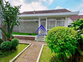 3 Kamar Vila for sale in Bandung Institute of Technology, Sukajadi, Cidadap