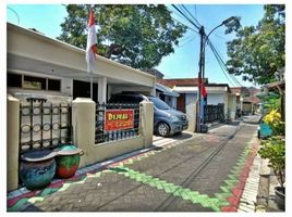 5 Kamar Rumah for sale in Wonokromo, Surabaya, Wonokromo