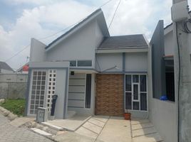 2 Bedroom Villa for sale in Bekasi, West Jawa, Tambun, Bekasi