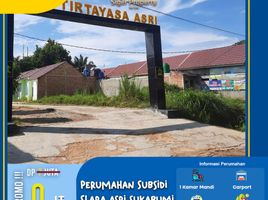 2 Bedroom House for sale in Lampung, Sukarame, Bandar Lampung, Lampung