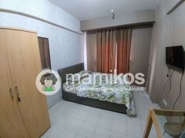 1 Kamar Kondominium for rent in Jakarta Utara, Jakarta, Tanjung Priok, Jakarta Utara