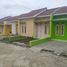 2 Kamar Rumah for sale in Lampung, Sukarame, Bandar Lampung, Lampung