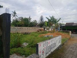  Land for sale in Yogyakarta, Ngaglik, Sleman, Yogyakarta