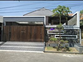 4 Habitación Casa en venta en Tenggilis Mejoyo, East Jawa, Tenggilis Mejoyo