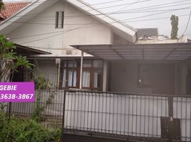 3 Habitación Casa en venta en Pondok Aren, Banten, Pondok Aren, Tangerang, Banten