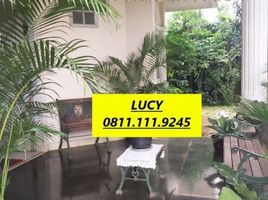 5 Kamar Rumah for sale in Pacific Place, Tanah Abang, Kebayoran Lama