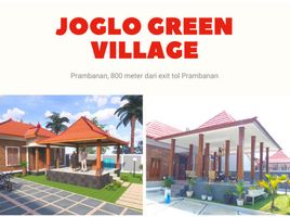 Villa 3 chambre à vendre à Seyegan, Yogyakarta, Seyegan, Sleman
