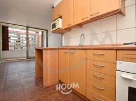 1 Bedroom Apartment for sale in Chile, Santiago, Santiago, Santiago, Chile