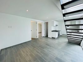2 Habitación Apartamento en venta en Cuajimalpa De Morelos, Ciudad de México, Cuajimalpa De Morelos