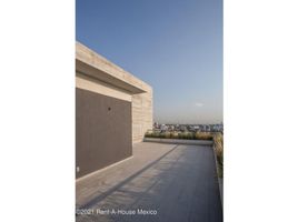 2 Habitación Apartamento en venta en Alvaro Obregon, Ciudad de México, Alvaro Obregon