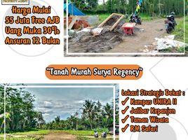  Land for sale in Malang Regency, East Jawa, Kepanjen, Malang Regency