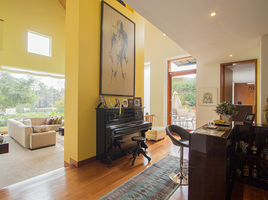 4 Bedroom House for sale in La Calera, Cundinamarca, La Calera