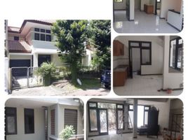 Maison 5 chambre à vendre à Dukuhpakis, East Jawa, Dukuhpakis
