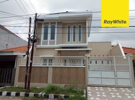 3 Habitación Villa en venta en Sukolilo, East Jawa, Sukolilo