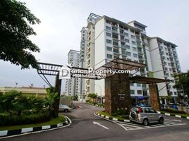 3 Habitación Departamento en alquiler en Johor, Bandar Johor Bahru, Johor Bahru, Johor