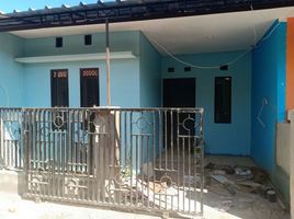 2 Bedroom House for sale in Sumurbandung, Bandung, Sumurbandung