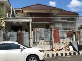 5 Kamar Rumah for sale in Sukomanunggal, Surabaya, Sukomanunggal