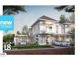 3 Habitación Casa en venta en Legok, Banten, Legok, Tangerang, Banten