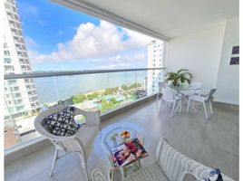 2 Bedroom Apartment for sale in Bolivar, Cartagena, Bolivar