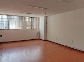 55 m2 Office for rent in Mexico City, Miguel Hidalgo, Mexico City