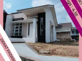 2 Bedroom House for sale in Cibeunying Kidul, Bandung, Cibeunying Kidul