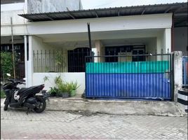 2 Bedroom House for sale in Tandes, Surabaya, Tandes