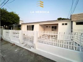 3 Habitación Villa en venta en La Casa del Joyero, Cartagena, Cartagena