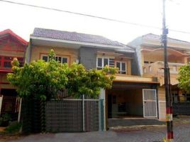 6 Kamar Rumah for sale in Sidoarjo, East Jawa, Waru, Sidoarjo