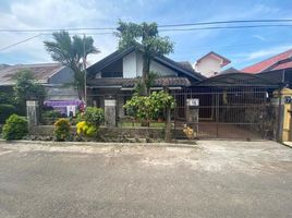 6 Bedroom House for sale in Bus Trans Metro Bandung, Regol, Regol