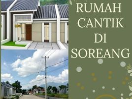 2 Bedroom House for sale in Soreang, Bandung, Soreang