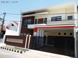 4 Habitación Villa en venta en Mulyorejo, East Jawa, Mulyorejo