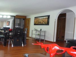 3 Bedroom Condo for rent in Bogota, Cundinamarca, Bogota