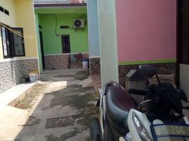 1 Bedroom Villa for sale in Bekasi, West Jawa, Bekasi Barat, Bekasi