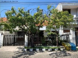 Villa 4 chambre à vendre à Mulyorejo, East Jawa, Mulyorejo