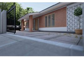 4 Habitación Villa en venta en Prambanan, Jawa Tengah, Prambanan