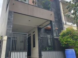 4 Kamar Rumah for sale in Bekasi Selatan, Bekasi, Bekasi Selatan